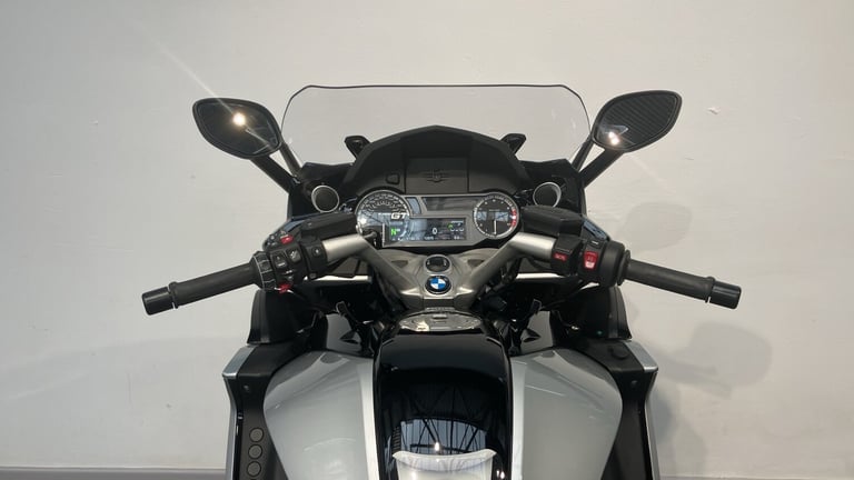 2021 BMW K1600 GT Sport ABS TOURER Petrol Manual