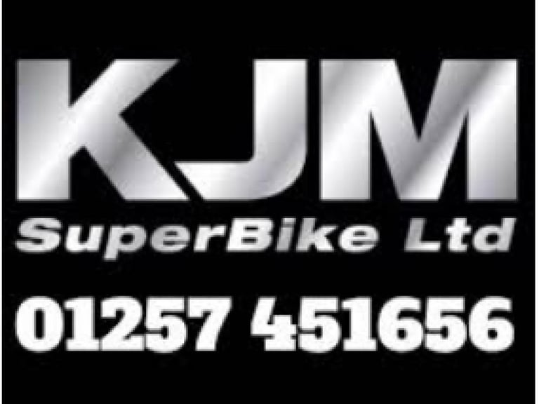 Benelli TRK 702X Adventure bike