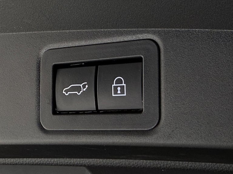 2023 Toyota Corolla 2.0 VVT-i Hybrid Excel 5dr CVT ESTATE PETROL/ELECTRIC Automatic