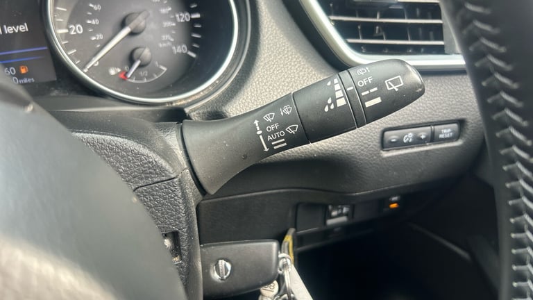 2019 Nissan Qashqai 1.3 DiG-T Acenta Premium 5dr Petrol Hatchback Hatchback Petrol Manual