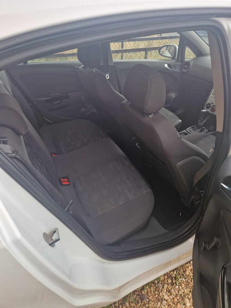 Vauxhall, CORSA, Hatchback, 2014, Manual, 1248 (cc), 5 doors