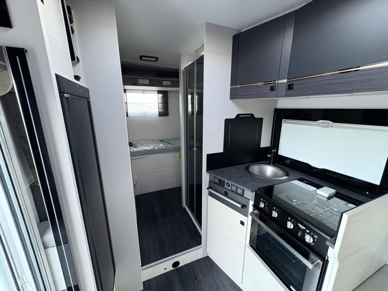 2022 Ford Transit DIESEL Automatic