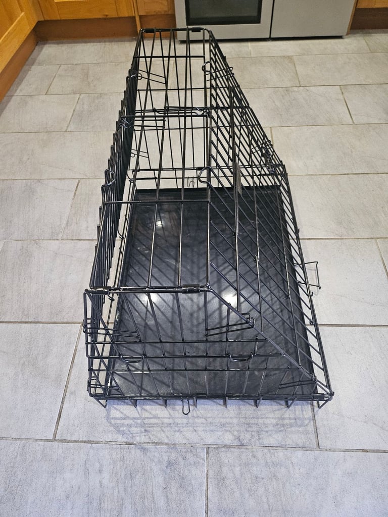 Dog Crate 
