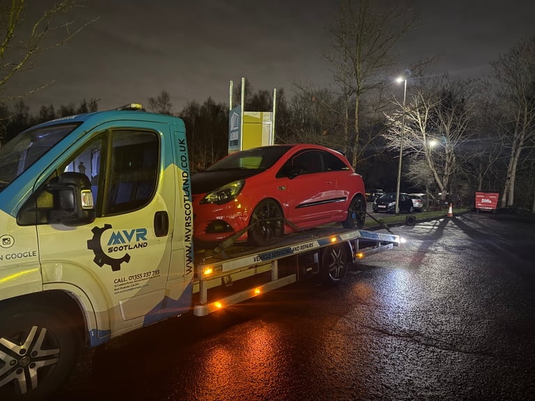 Vauxhall Corsa Vxr racing edition breaking for parts. 