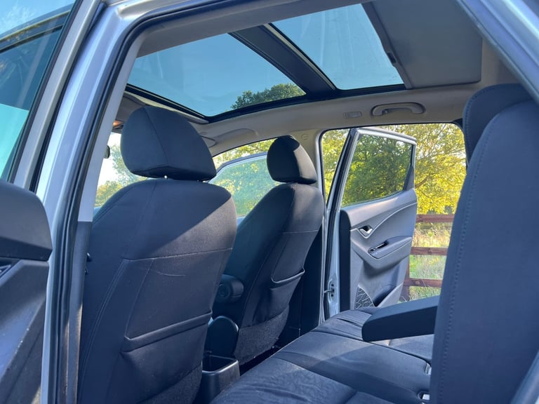 Hyundai, IX20, MPV, 2011, Other, 1591 (cc), 5 doors