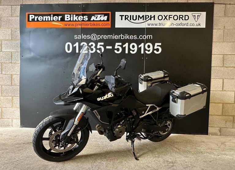 Low Mileage 2023/73 Stunning 