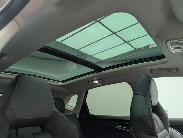 2023 MG MG HS 1.5 T-GDI Exclusive SUV 5dr Petrol DCT Euro 6 (s/s) (162 ps) REAR VIEW CAME ESTATE ...