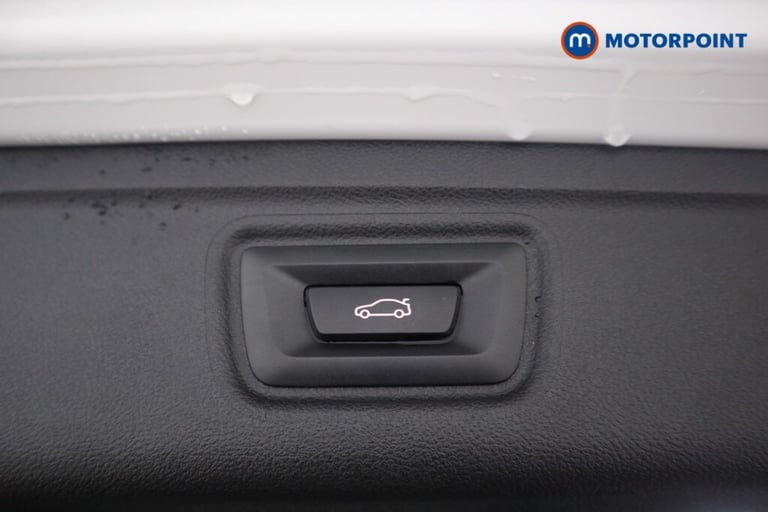 2024 BMW 3 Series 320i M Sport 5dr Step Auto Estate Petrol Automatic