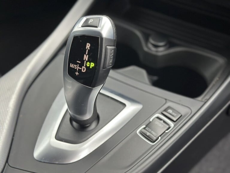 2024 BMW 1 Series 118D M Sport Hatchback Diesel Automatic