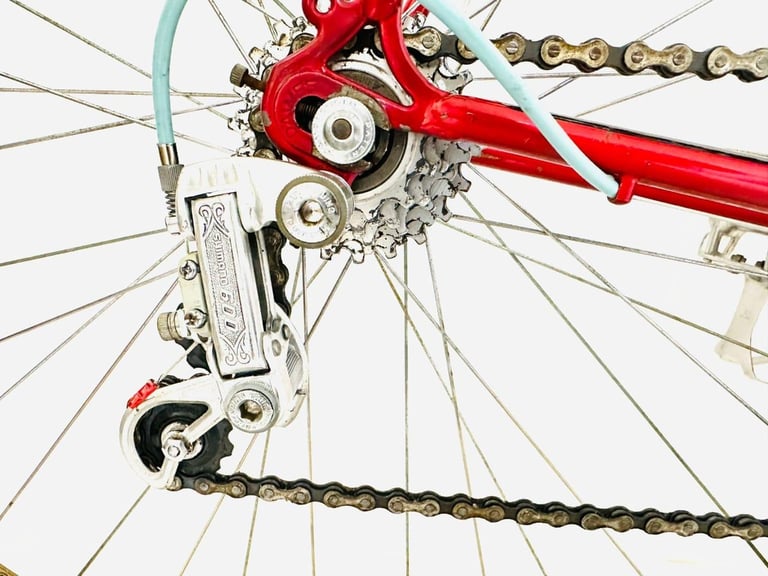Stunning DAWES MIRAGE Shimano 105 Groupset size 58 cm Road Bike Pristine