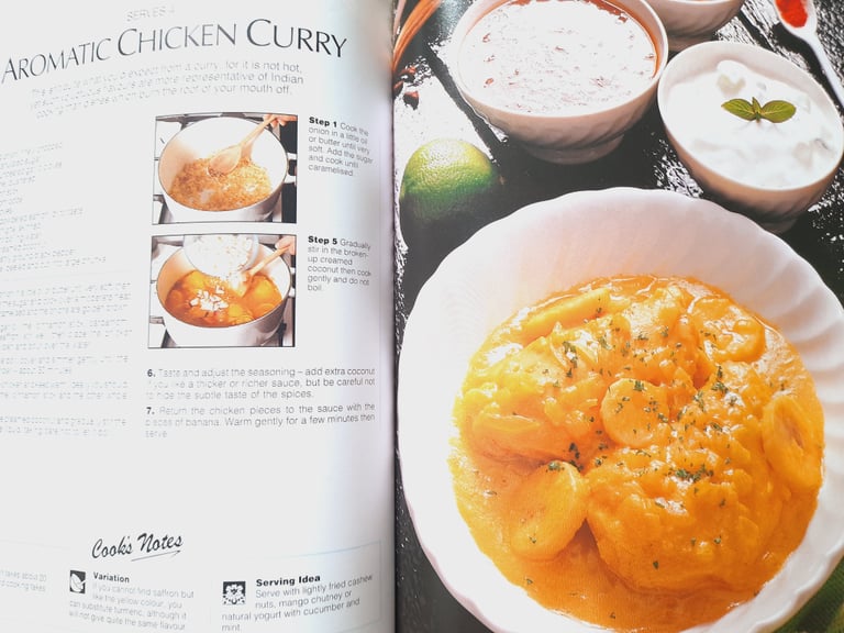 The great Chicken cookbook Judith Ferguson
