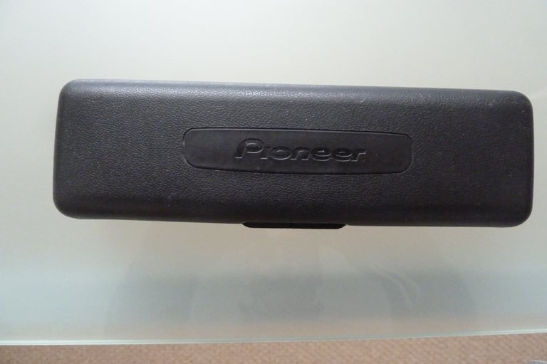 Pioneer DEH-X6500DAB Car Stereo