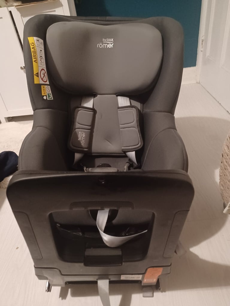 Britax römer 360 isize