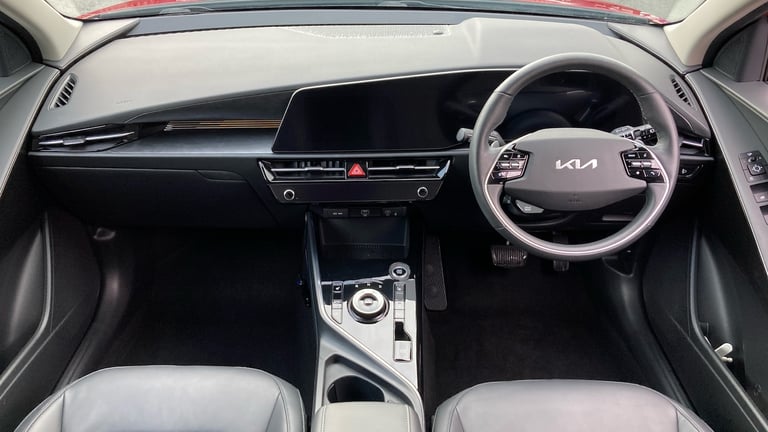 2022 Kia Niro 1.6 GDi Hybrid 3 5dr DCT Hybrid Estate Estate Hybrid Automatic