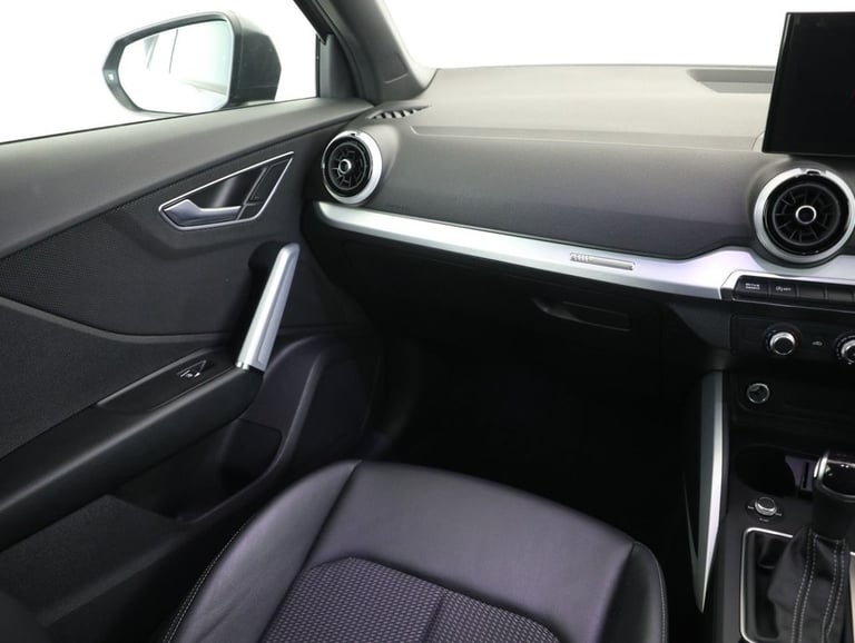 2024 Audi Q2 35 TFSI S Line 5dr S Tronic ESTATE PETROL Automatic