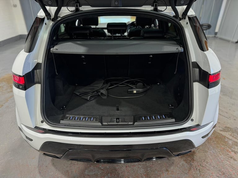 2021 Land Rover Range Rover Evoque 1.5 P300e 12.2kWh Autobiography Auto 4WD Euro 6 (s/s) 5dr ESTA...
