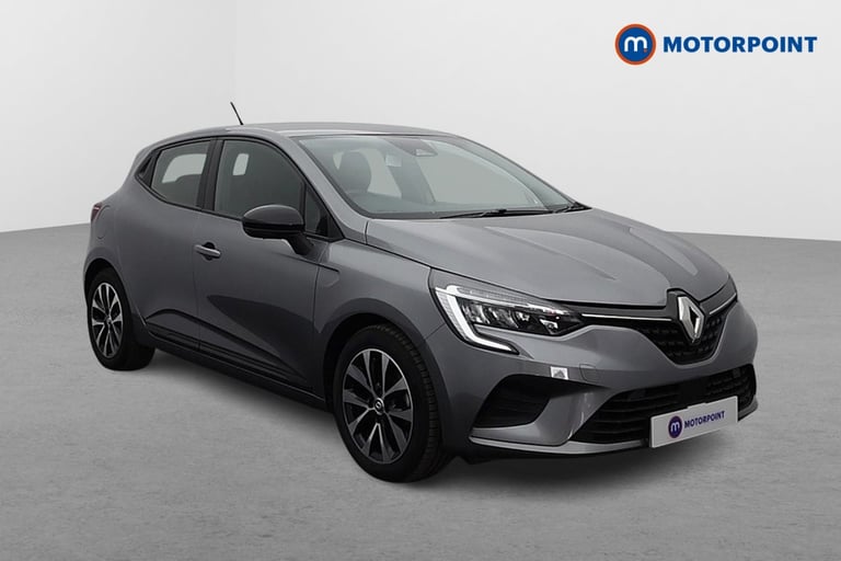 image for 2023 Renault Clio 1.6 E-TECH full hybrid 145 Evolution 5dr Auto Hatchback Hybrid Automatic