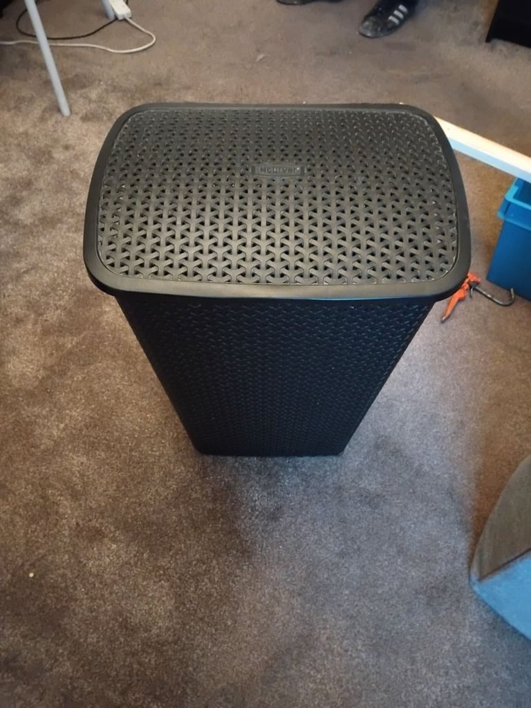 image for Laundry basket