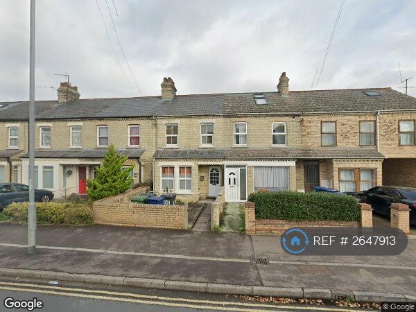 image for 1 bedroom in Cherry Hinton Road, Cambridge, CB1 (#2647913)