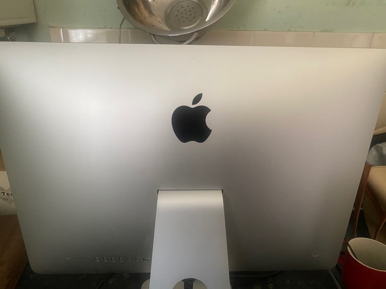 iMac retina 4k 2015