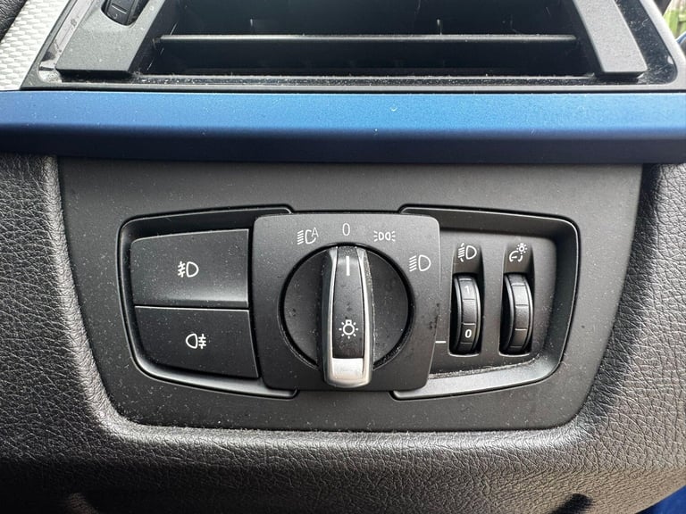 2015 BMW 3 Series Gran Turismo 2.0 320d M Sport GT Auto xDrive Euro 6 (s/s) 5dr HATCHBACK Diesel ...