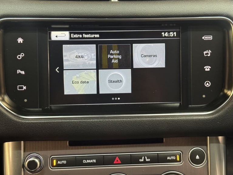 2015 Land Rover Range Rover Sport 3.0 SD V6 HSE SUV 5dr Diesel Auto 4WD Euro 6 (s/s) (306 ps) EST...