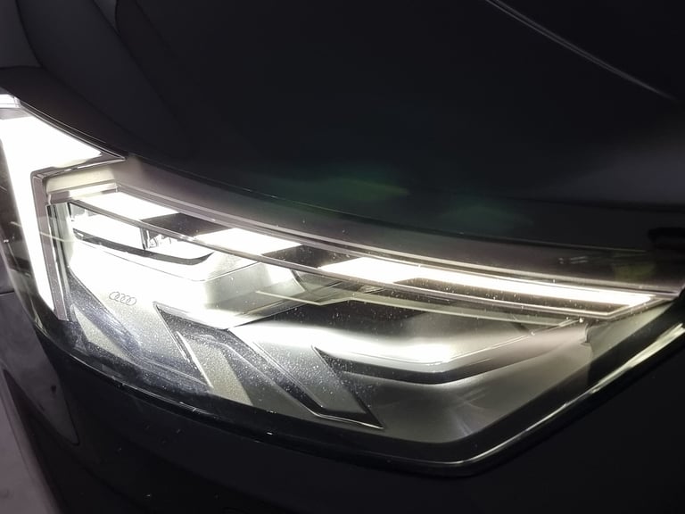 2022 Audi A1 1.0 TFSI 30 S line Sportback 5dr Petrol Manual Euro 6 (s/s) (110 ps) - LANE Hatchbac...