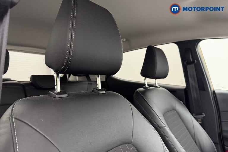 2019 Ford Fiesta 1.0 EcoBoost 125 Active X 5dr Hatchback Petrol Manual