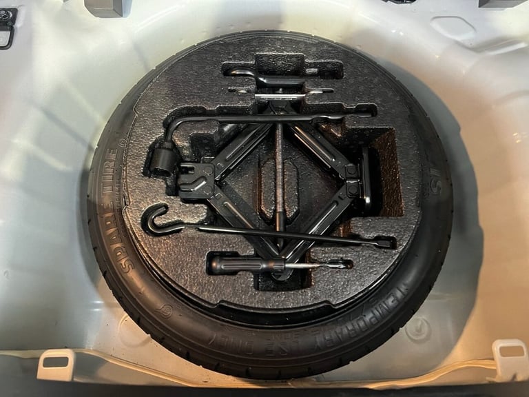 2017 17 HYUNDAI I10 1.2 SE HATCHBACK 5DR PETROL AUTO EURO 6 (87 PS)