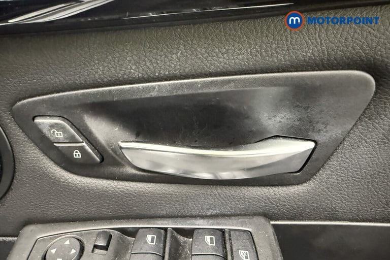 2019 BMW 2 Series 220i Sport 5dr DCT HATCHBACK PETROL Automatic