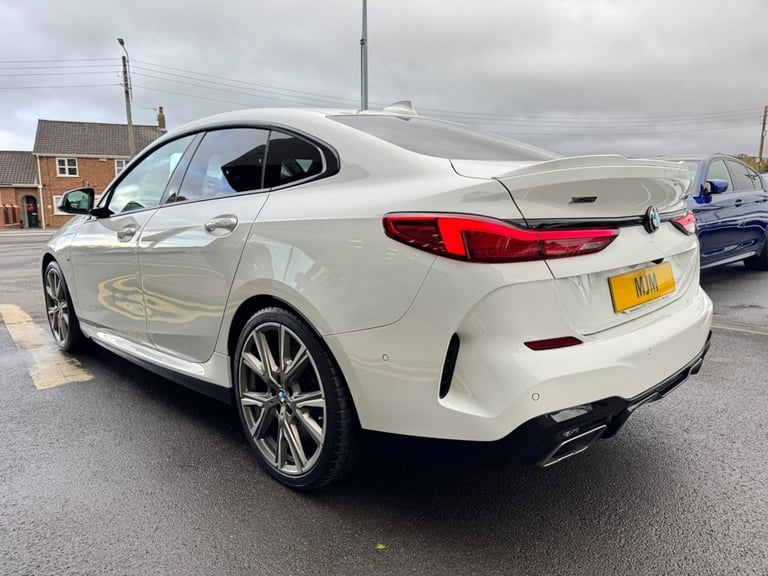 2022 BMW 2 Series M235i xDrive 4dr Step Auto COUPE PETROL Automatic