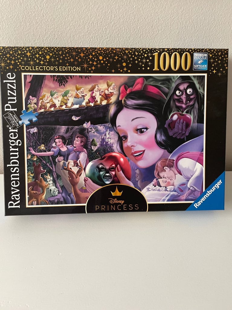 image for Disney Jigsaw Puzzle