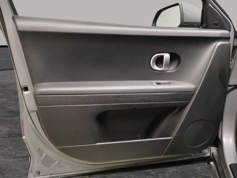 2022 Hyundai IONIQ 5 73kWh Premium Hatchback 5dr Electric Auto (217 ps) - BLIND SPOT ASSIST - LA ...