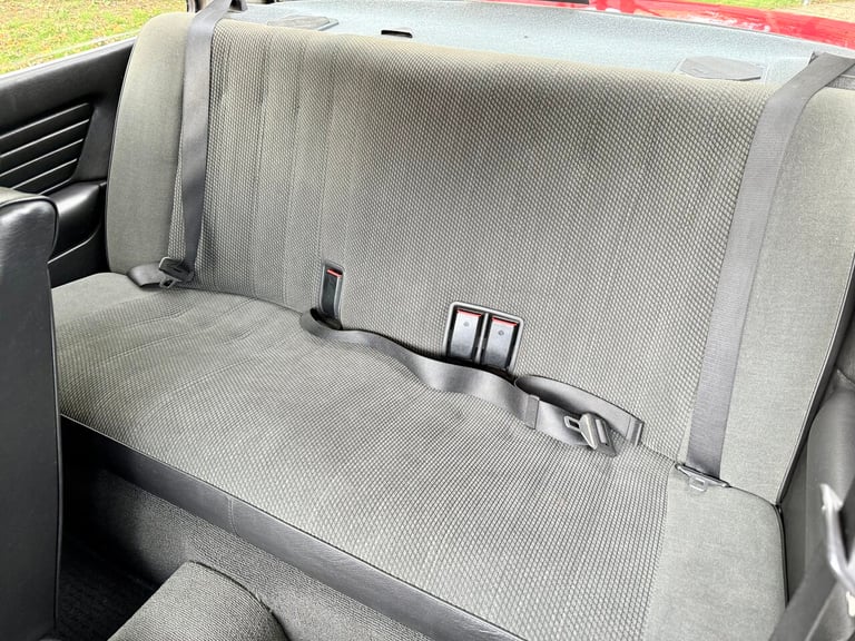  BMW 3 Series 318I 2 DOOR Coupe Coupe Petrol Manual