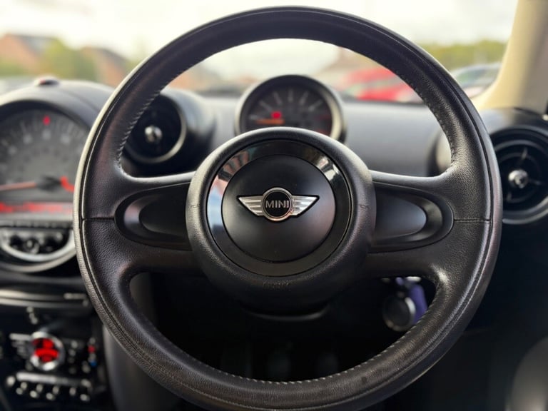  Mini Countryman 1.6 One 5dr -FULL SERVICE HISTORY- Petrol