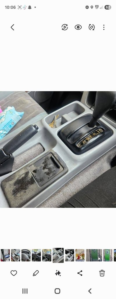 Mazda bongo firendee 2.5td auto 2wd pop top 