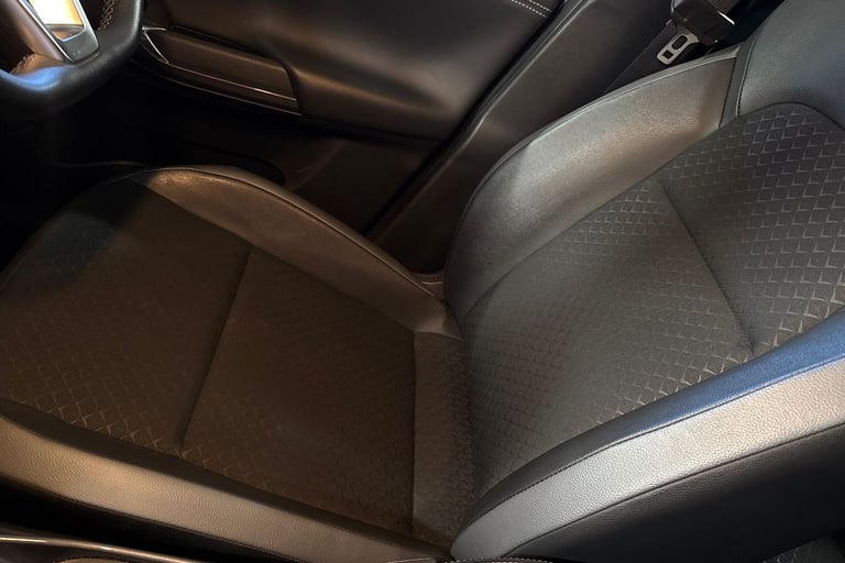 2023 Nissan Juke 1.0 DiG-T 114 N-Connecta 5dr DCT Hatchback Petrol Automatic