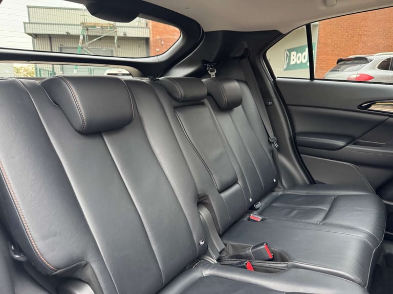2018 Mitsubishi Eclipse Cross 1.5 Eclipse Cross 4 4x2 5dr - NATIONAL DELIVERY* SUV Petrol Manual