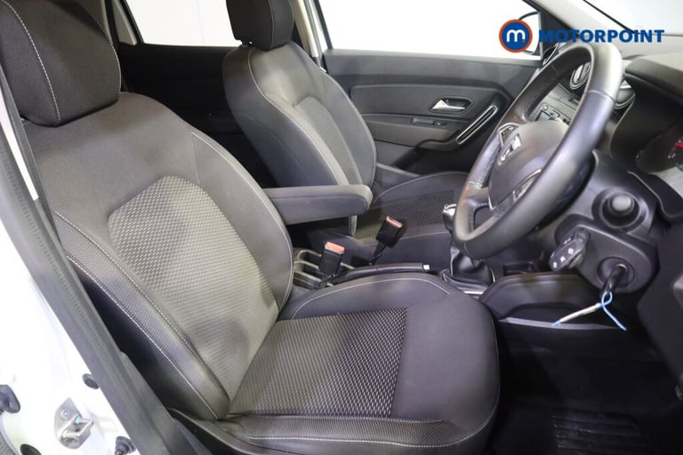 2020 Dacia Duster 1.0 TCe 100 Comfort 5dr SUV Petrol Manual