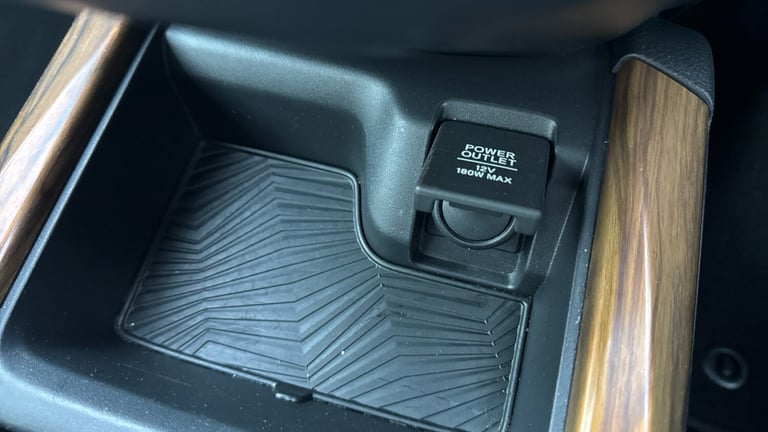 2020 Honda CR-V 2.0 i-MMD Hybrid SE 2WD 5dr eCVT Hybrid Estate Estate Hybrid Automatic