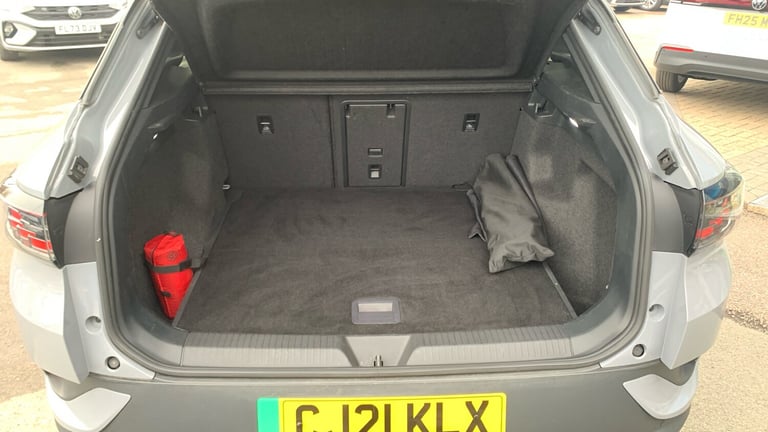 2021 Volkswagen ID.4 150kW Max Pro Performance 77kWh 5dr Auto ESTATE ELECTRIC Automatic