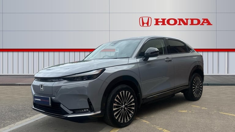 2024 Honda e NY1 150kW Elegance 69kWh 5dr Auto Electric Hatchback Hatchback Electric Automatic