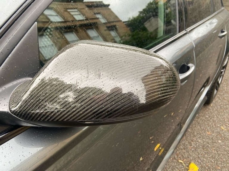 2014 Audi RS6 4.0T FSI V8 Bi-Turbo RS6 Quattro 5dr Tip Auto ESTATE PETROL Automatic