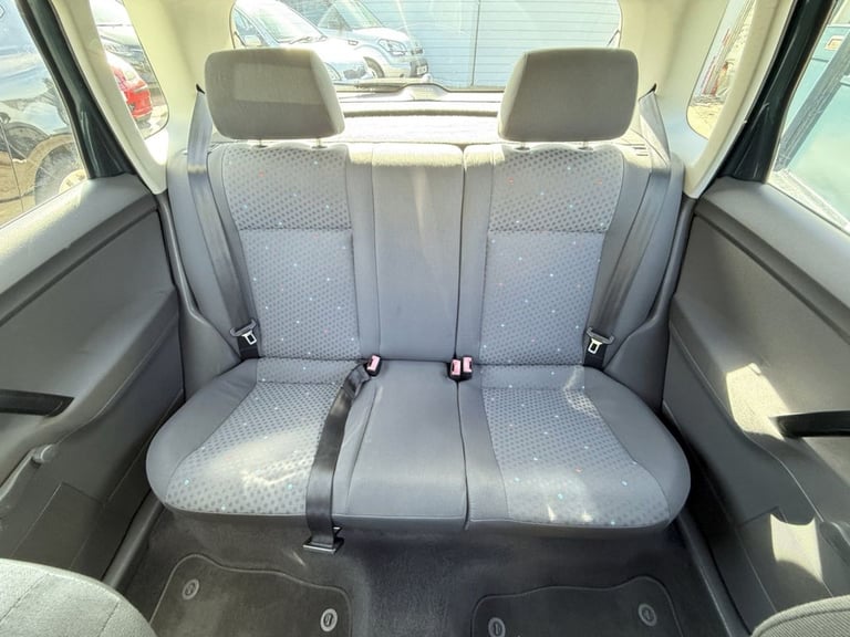 2003 Volkswagen Polo 1.2 S Hatchback 5dr Petrol Manual (144 g/km, 55 bhp) Hatchback Petrol Manual