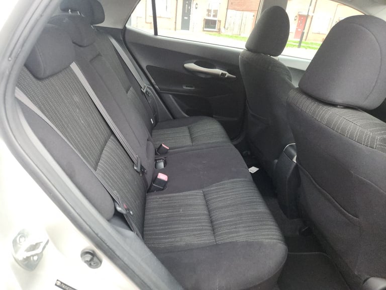 TOYOTA AURIS AUTOMATIC 1.6LTR PETROL ULEZ COMPLY BARGAIN PRICE 