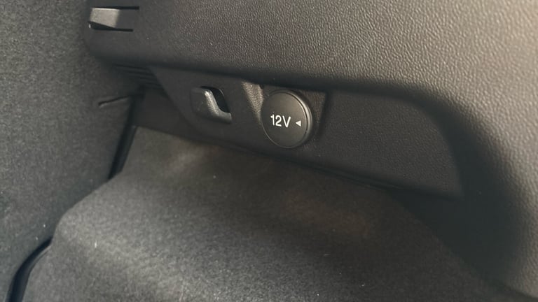 2023 Ford Puma 1.0 EcoBoost Hybrid mHEV ST-Line 5dr DCT HATCHBACK PETROL Automatic