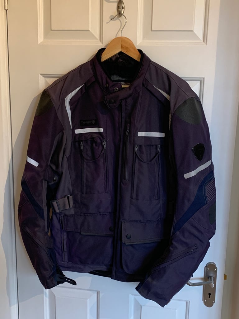 NEW PRICE!! 🏍️ MOTORCYCLE JACKET FOR SALE