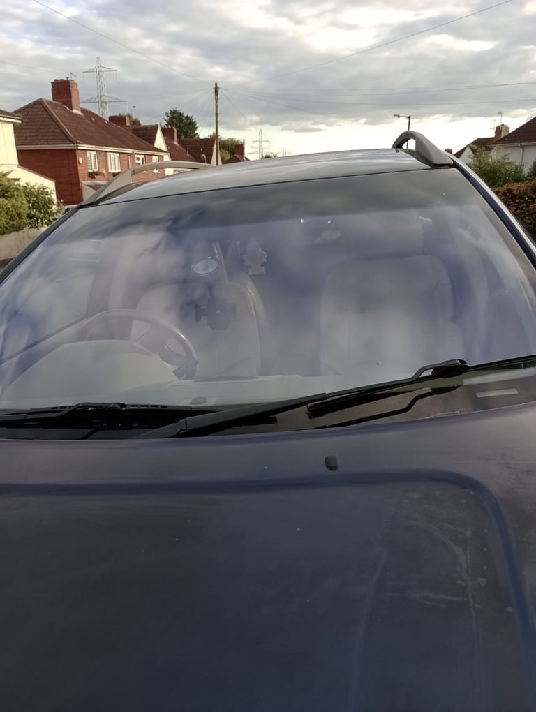 Volvo, XC90, Estate, 2003, Semi-Auto, Ulez, 2922 (cc), 5 doors
