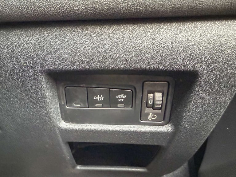 2012 Citroen DS4 1.6 DS4 D Style HDi 5dr Hatchback Diesel Manual