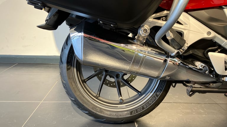 2019 BMW R1250 BMW R1250 RT LE (20MY) TOURER Petrol Manual